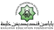 khalifah education foundation
